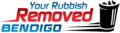 Your rubbish removed Bendigo Logo