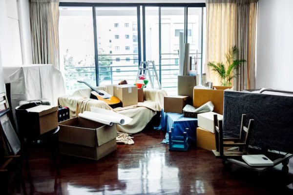 Deceased Estate Cleanouts Services Bendigo