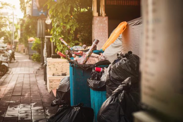 Domestic Rubbish Removal - Your Rubbish Removed Bendigo - Efficient Rubbish Removal for a Cleaner Bendigo